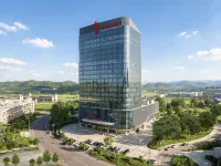 Hongqiqu Conference Center Hotel Hotels in Linzhou