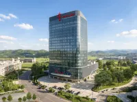 Hongqiqu Conference Center Hotel
