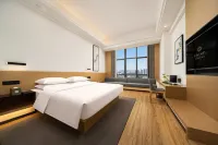 Baise Jiantong Yue Hotel (High-speed Railway Station)