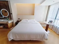 JiHe Hotel (Anyang Museum Wanda Plaza)