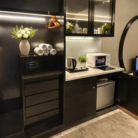 The Shore Residence Melaka