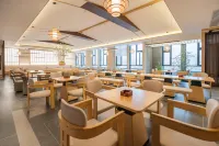 Jianguo HIDDEN Hotel (Enshi Xuan'en Yuquan Street)