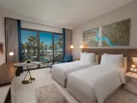 Turtle Bay Resort - Red Sea Hotels in Umluj