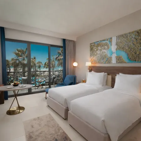 Turtle Bay Resort - Red Sea