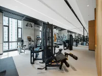Four Points by Sheraton Qingtian - Træningscentre