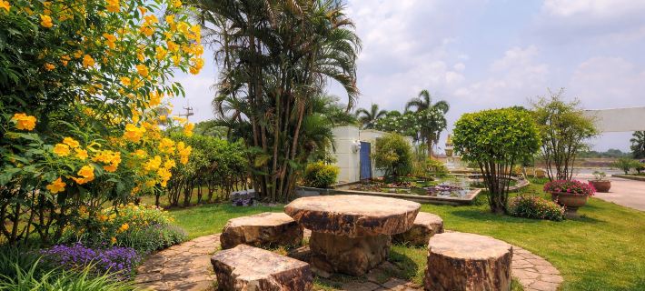 The Room Suphanburi Hotels in Amphoe Mueang Suphan Buri