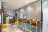 Hostel More 住宿飯店