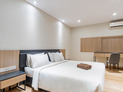 Hotel Kalisma by Alia