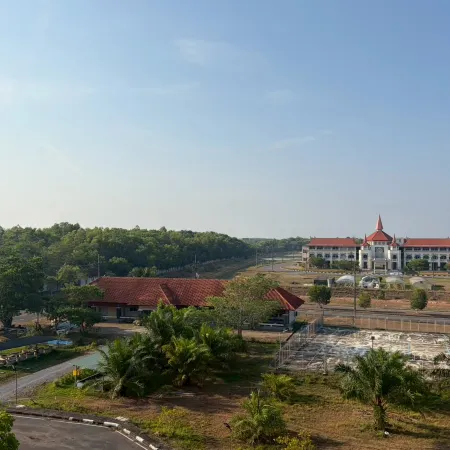 Satun Le Grand