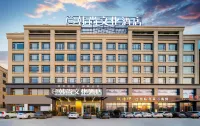 Hansang Culture Hotel