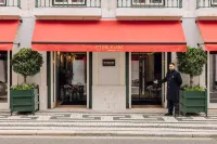 MYTHIC SANA Downtown Suites