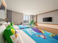 ELONG Hotels in Lu'an