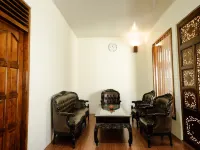 Oemah Larasati Jogja