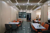 Mangkang Riverview Oxygen-enriched Hotel - 朝食