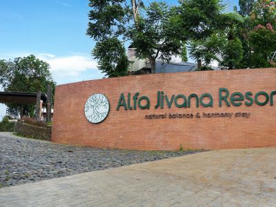 Alfa Jivana Resort