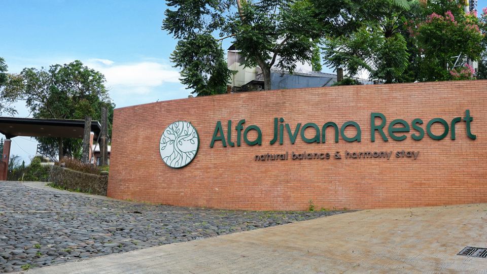 Alfa Jivana Resort