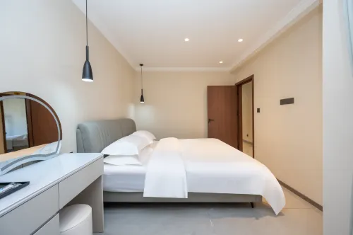 Dazhou Caimao Hotel