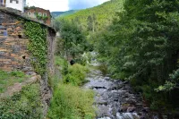 Casa do Amieiro, Heaven's Corner
