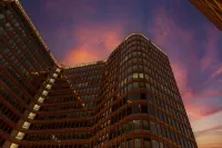 25/7 Zanevsky Hotel Hotels near Ice Palace