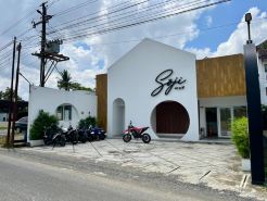 Hotel Soji Purwokerto by hayden Indonesia