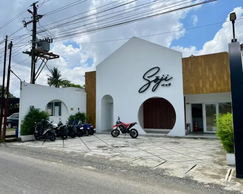 Hotel Soji Purwokerto by hayden Indonesia Hotels in Banyumas Regency