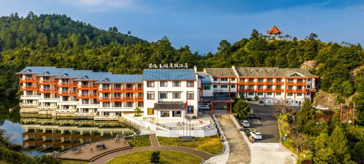 Fuding Junlin·Yuhu Resort Hotel (Taimushan Branch) Ξενοδοχεία στην πόλη Φάντινγκ