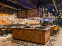 Moxy Belfast City Hotels in Belfast