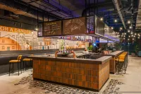 Moxy Belfast City