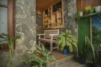 Wooden Villa Bungalow Hotels in 