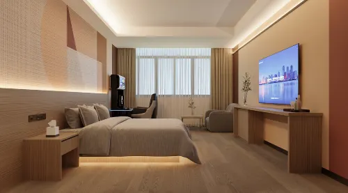 767 Esports Hotel -  Gaming & Esports