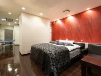Hotel UN Gifu Hotels in Gifu