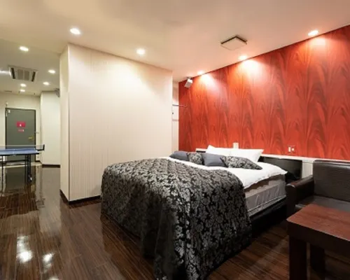 Hotel UN Gifu Hotels in Gifu City