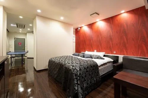 Hotel UN Gifu
