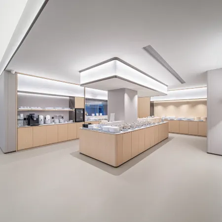全季酒店（周口市政府店）