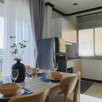 วิงค์ ซิตี้ 1 Rooms