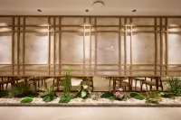 ARULA Hotel, Gaoqi Airport, Xiamen - Kylpylä