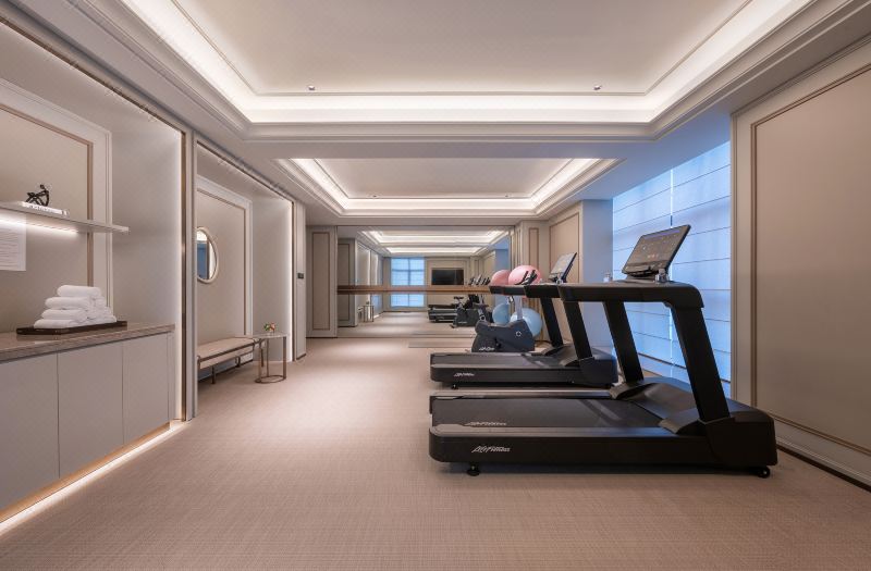 Mercure Hangzhou Binjiang StarAvenue Hotel photo 4