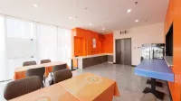 維斯汀スマートホテル（蘭州中川空港T3ターミナル） - 朝食
