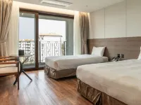 ราอน โฮเทล แอนด์ รีสอร์ท โรงแรมใกล้สนามกีฬาฮันลิมสเตเดียม