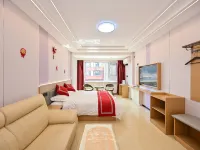 Jufeng Hotel Hotels in Fengcheng