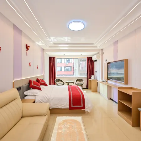 Jufeng Hotel