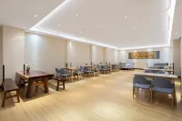 Yao Anxiongda Hotel - servizio colazione