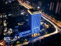 Crowne Plaza YIBIN by IHG Hotels in Yibin