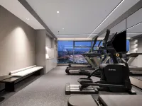 Atour Hotel (Hefei West Railway Station West Square) Hotels in Hefei