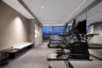 Atour Hotel (Hefei West Railway Station West Square)