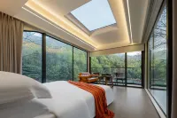 Zhuxi Qiaochong Resort Hotel