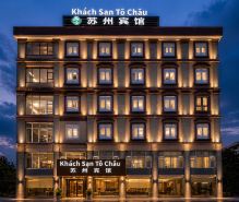 SUZHOU HOTEL