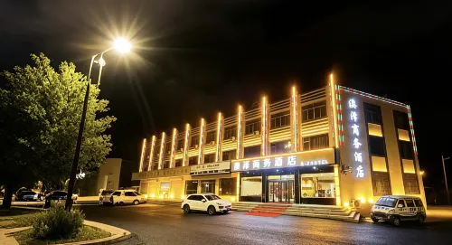 AoZeHOTEL - 新規開業