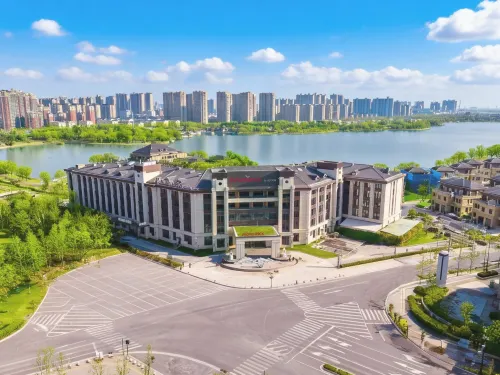 MÖVENPICK by ACCOR KAIFENG WEST LAKE