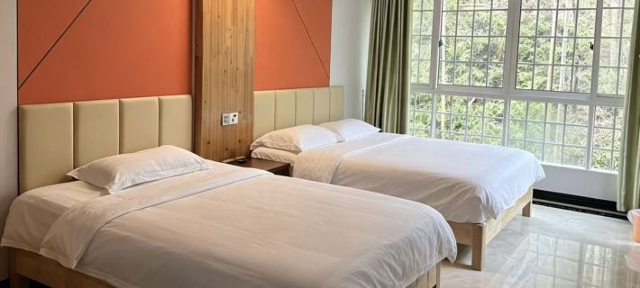 Kaihua Yingzhulou Homestay Hotel a Kaihua